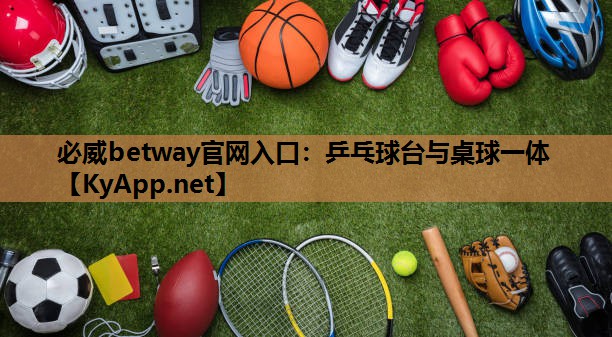 必威betway官网入口：乒乓球台与桌球一体