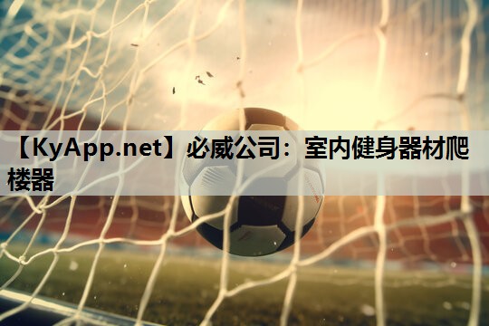 必威公司:室内健身器材爬楼器