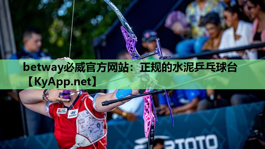 betway必威官方网站:正规的水泥乒乓球台