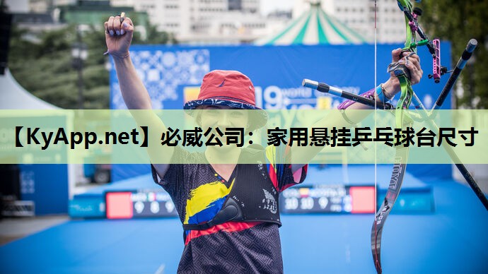 必威公司：家用悬挂乒乓球台尺寸