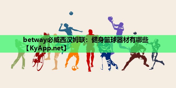 betway必威西汉姆联:健身篮球器材有哪些