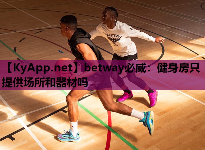 betway必威:健身房只提供场所和器材吗
