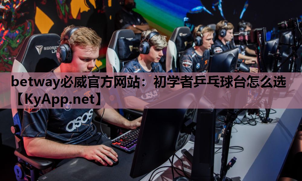 betway必威官方网站:初学者乒乓球台怎么选
