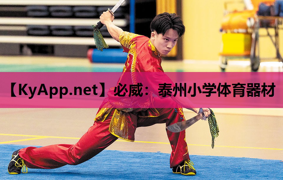 必威:泰州小学体育器材