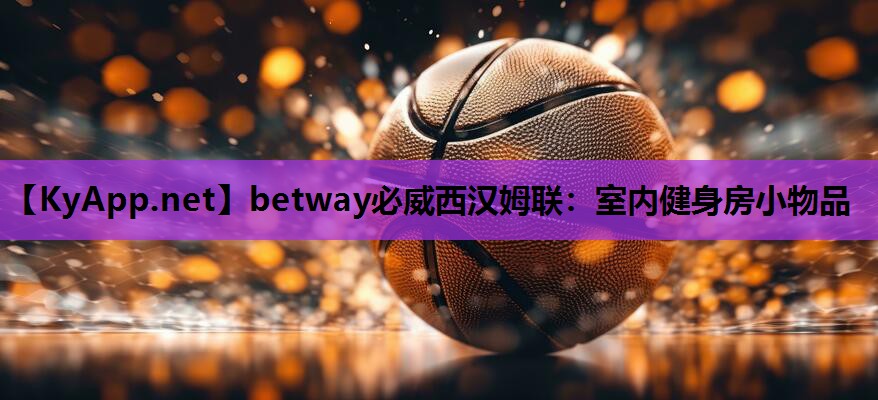 室内健身房小物品