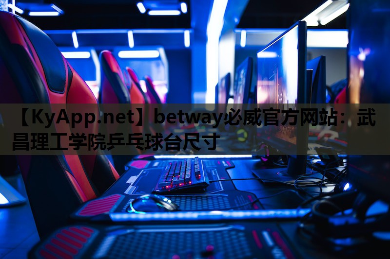 武昌理工学院乒乓球台尺寸