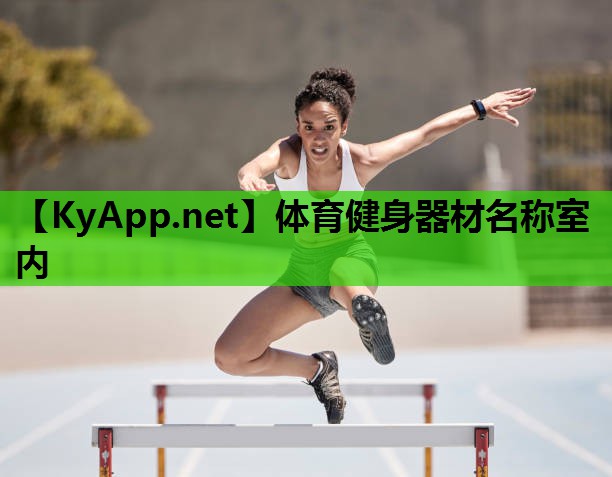 体育健身器材名称室内
