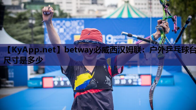 户外乒乓球台尺寸是多少