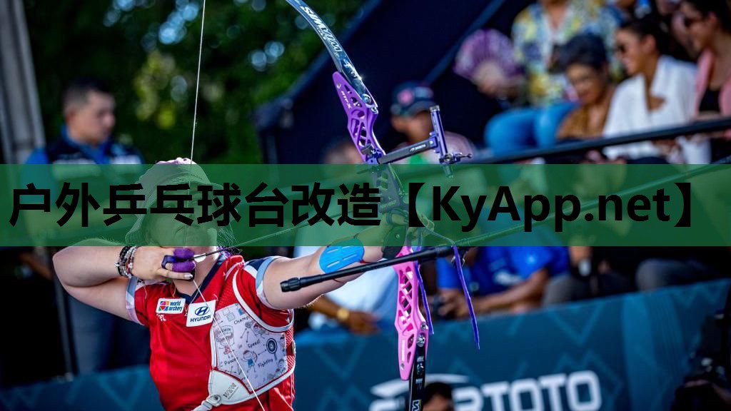 户外乒乓球台改造
