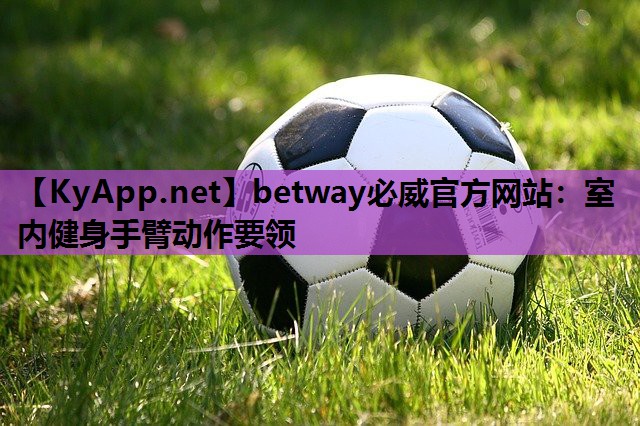 室内健身手臂动作要领