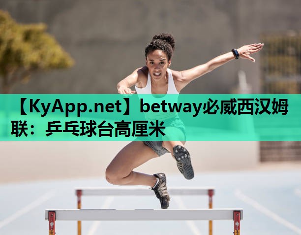 乒乓球台高厘米