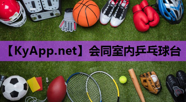 会同室内乒乓球台