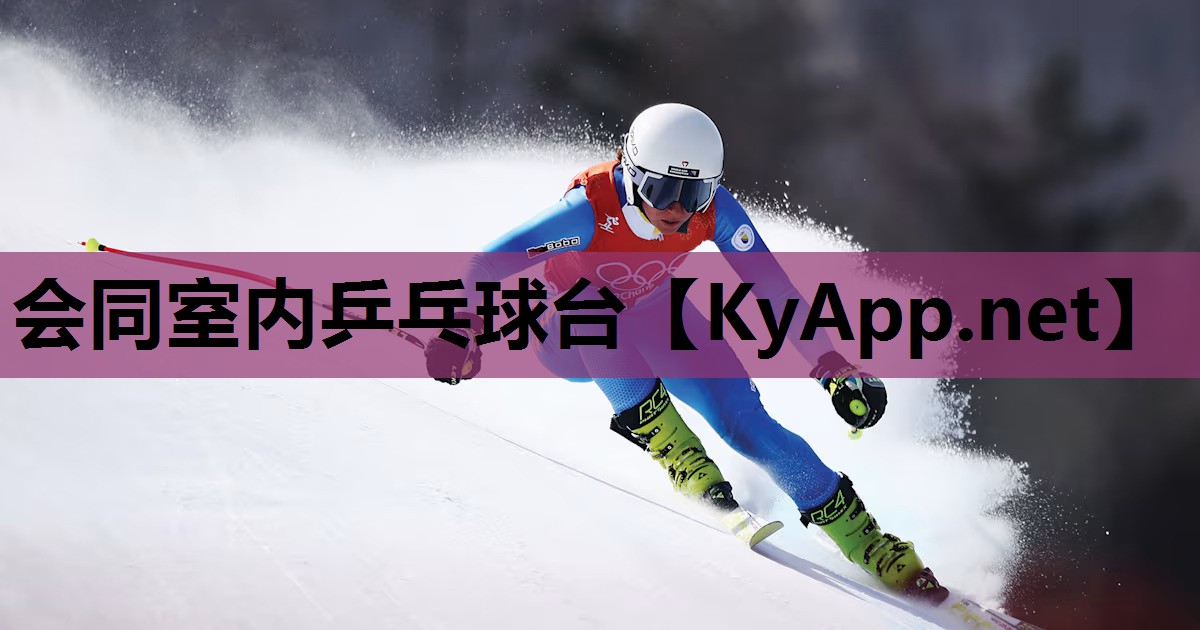 会同室内乒乓球台