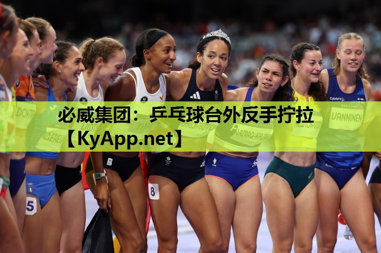 乒乓球台外反手拧拉