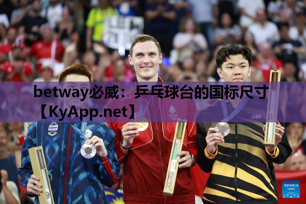 乒乓球台的国标尺寸