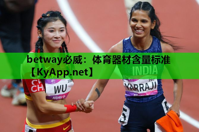 体育器材含量标准