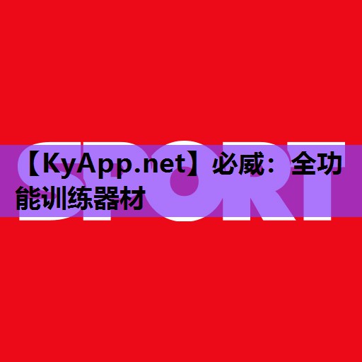 全功能训练器材