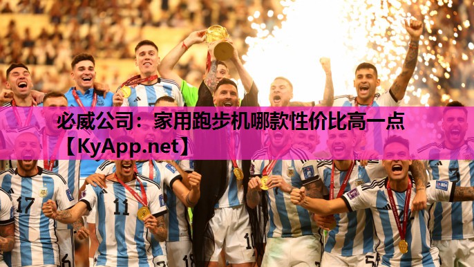 家用跑步机哪款性价比高一点