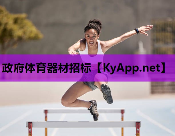 政府体育器材招标