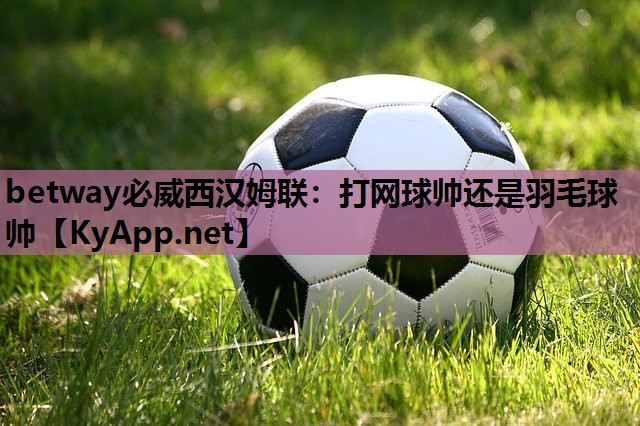 打网球帅还是羽毛球帅