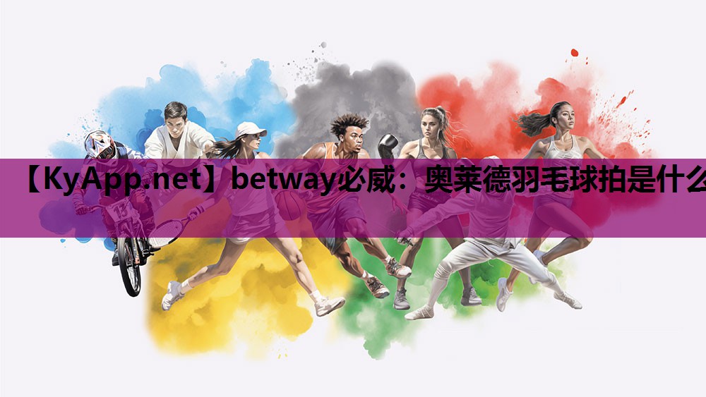 奥莱德羽毛球拍是什么