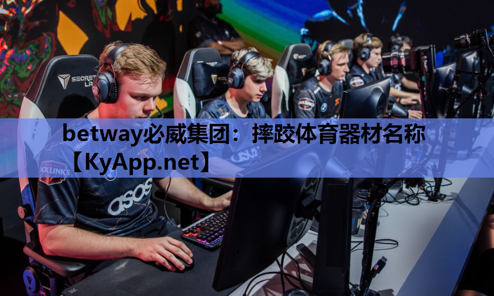 摔跤体育器材名称