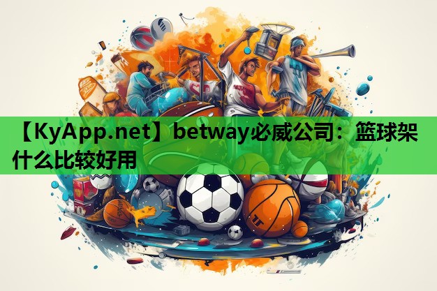 篮球架什么比较好用