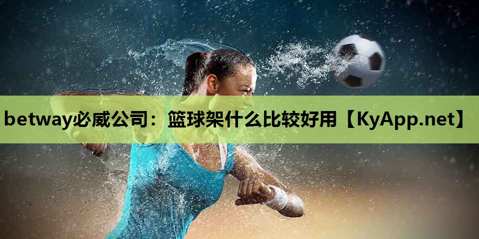 篮球架什么比较好用