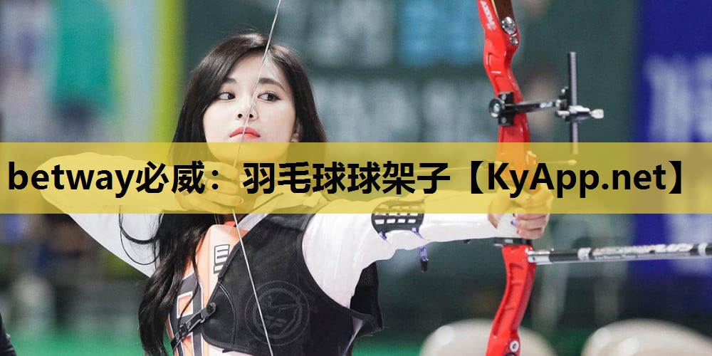 羽毛球球架子