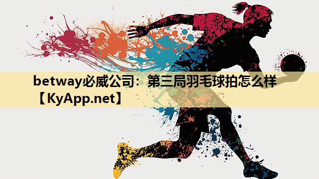 第三局羽毛球拍怎么样