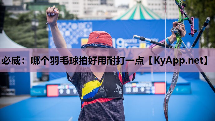 哪个羽毛球拍好用耐打一点