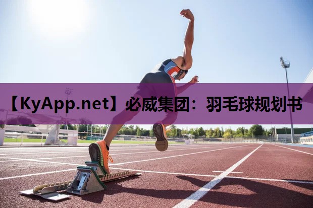 羽毛球规划书