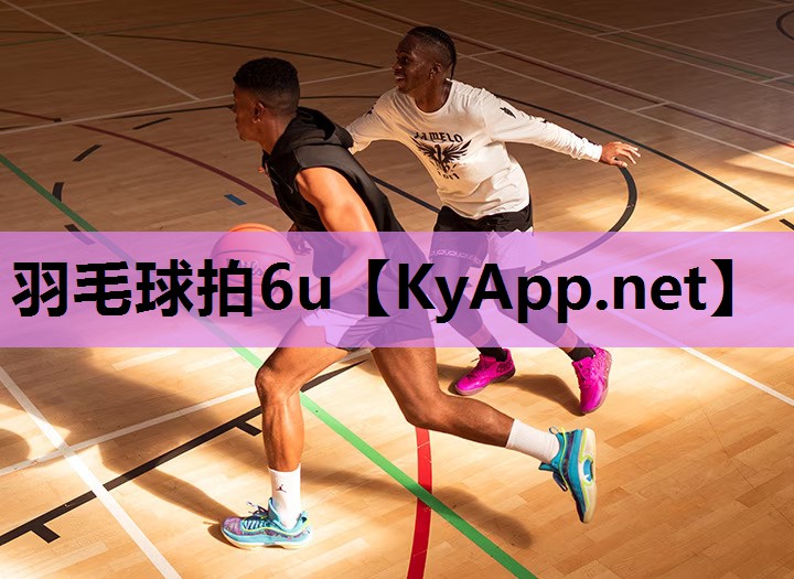 羽毛球拍6u