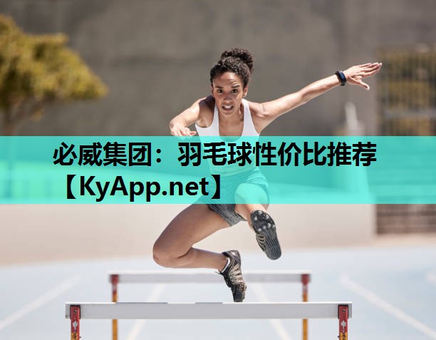 羽毛球性价比推荐
